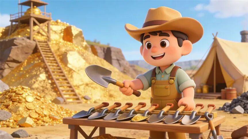 智电时代：车企掘金，卖铲子的赚了