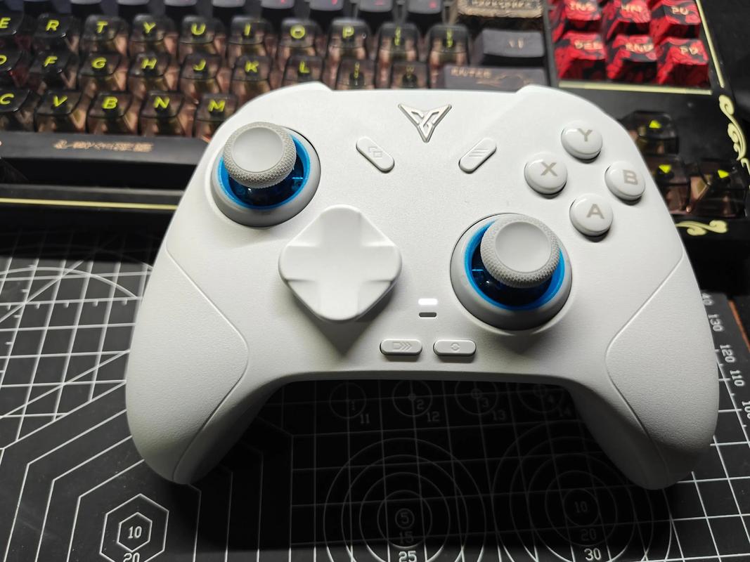 游戏手柄品牌哪个好?游戏手柄十大品牌排行榜推荐