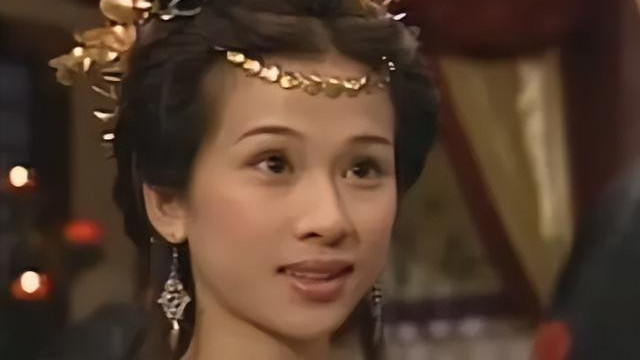 TVB知名女星重出江湖，时隔20年归巢拍戏！