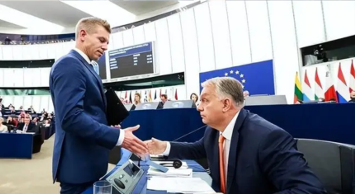 欧尔班长达16年统治终结，新总理计划五月就职