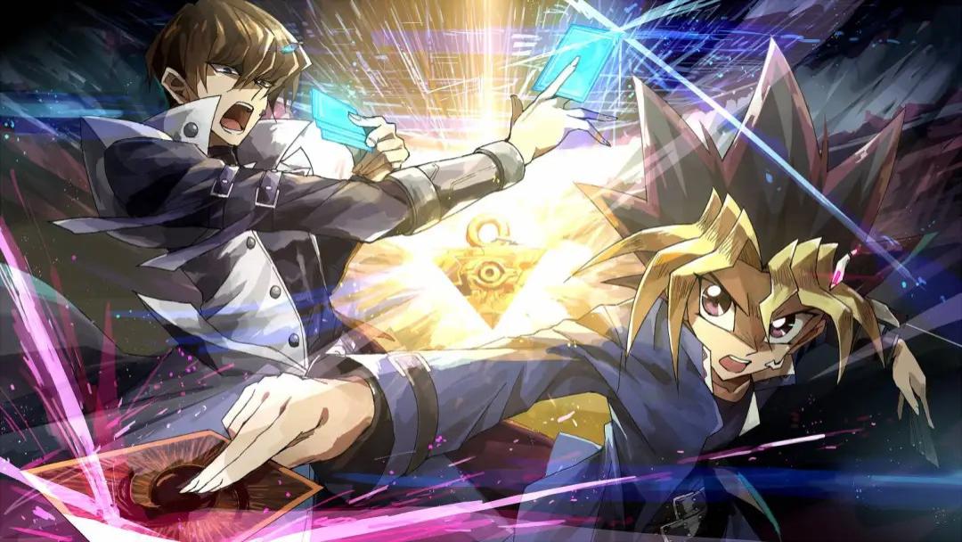 《游戏王》打牌的一些规则“黑话/名词”—OCG TCG  MD 康 手坑 诱发 即时 解场....