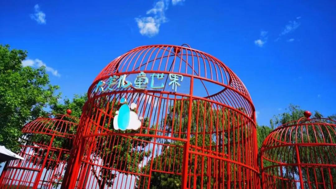 大美儿童世界黄了？无动力乐园领跑者的陨落