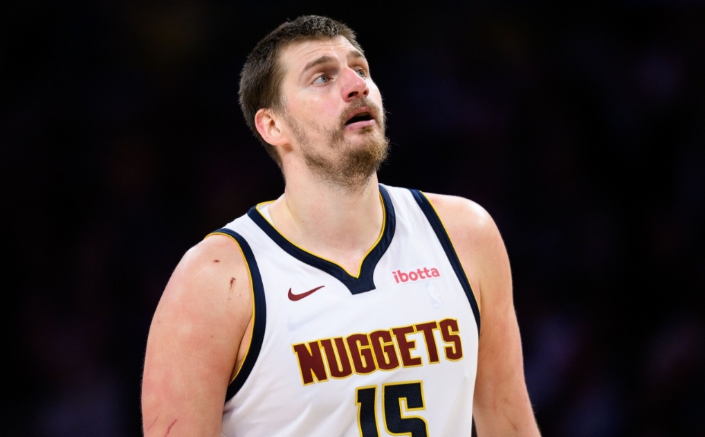 差距一目了然！掘金116-105力克森林狼，本场比赛，约基奇与爱德华兹的表现根本