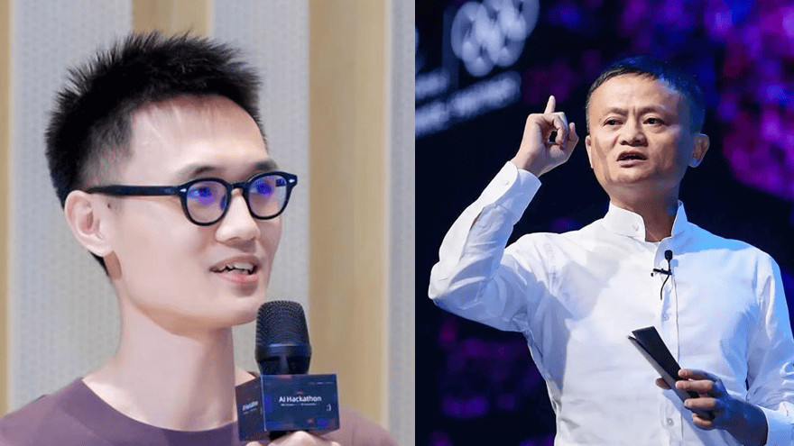 马云罕见喊话，林俊旸告别千问，阿里AI大转向