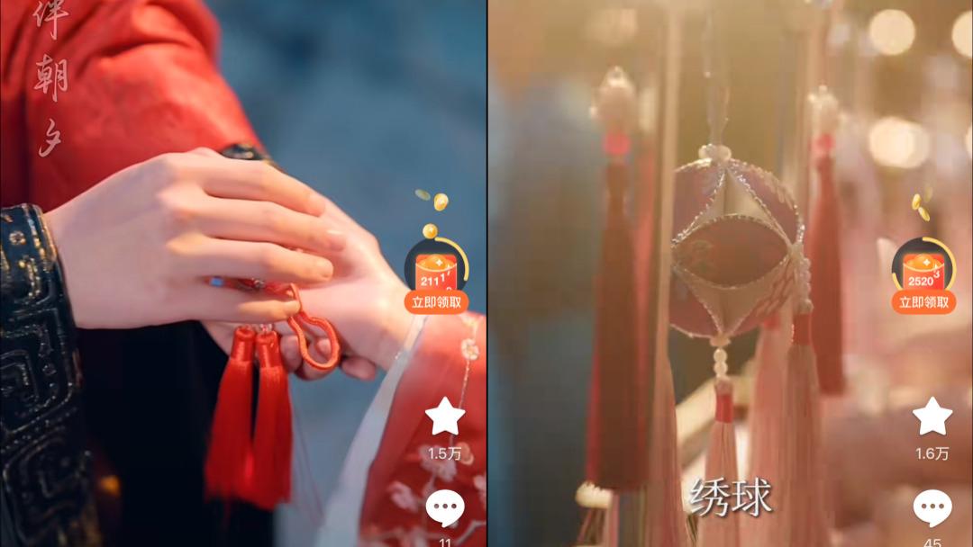 非遗短剧新样本《佳偶天成（三月三）》：一碗螺蛳粉，让千年非遗走进追剧清单