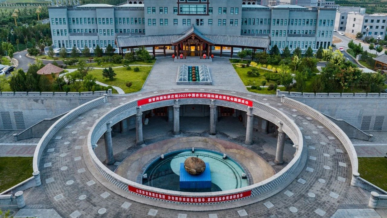 从体系看杏花村的长期竞争力