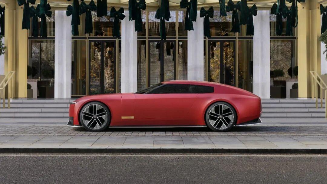 为了给电动GT让路，捷豹取消了三款正在开发的新车