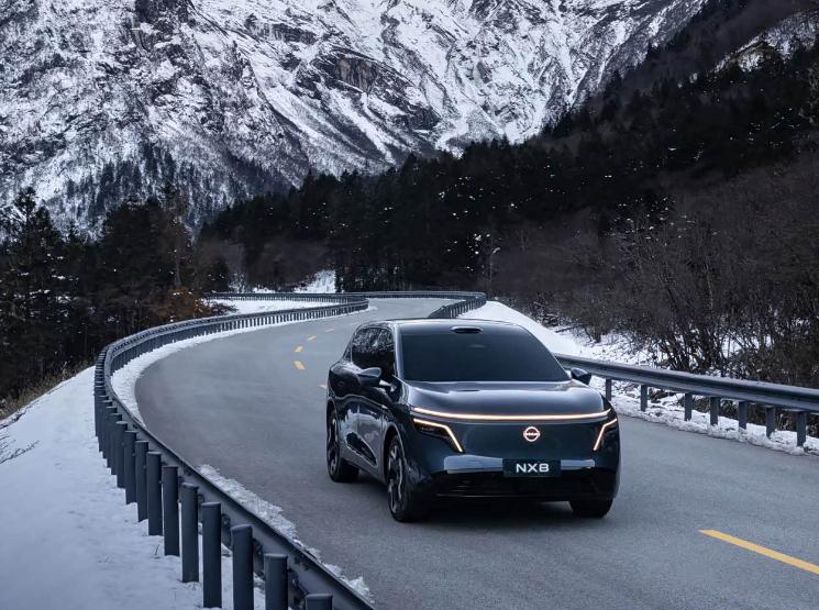 内容：谁还敢说合资车企在新能源赛道摆烂？2026年刚开年，日产、大众、别克就集体