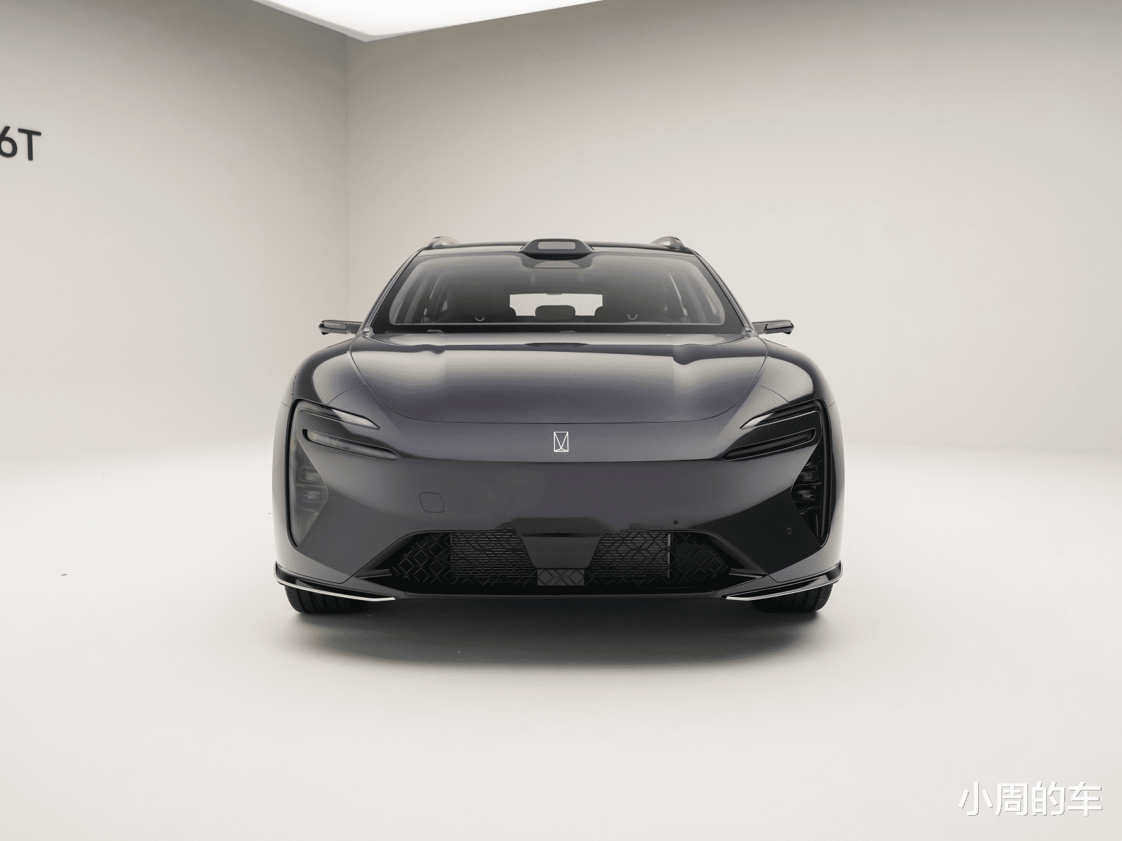 配896线雷达，增程/纯电双动力，华为系全新旅行车有望21.