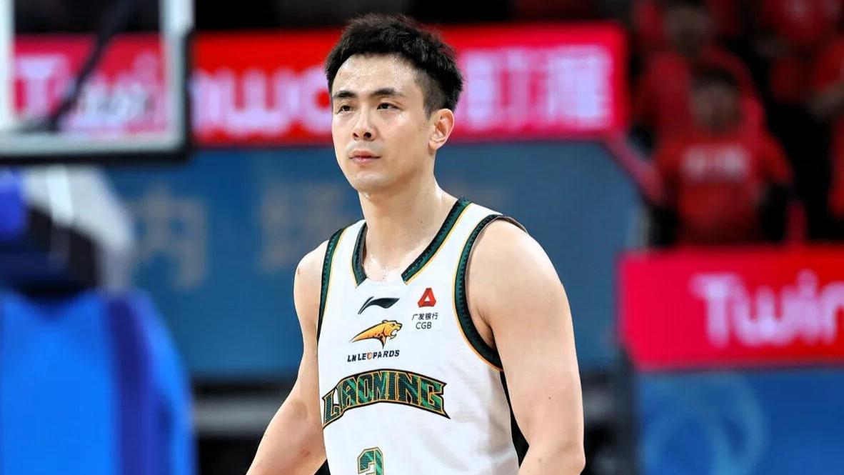 大胆预测！今晚福建男篮对阵辽宁男篮，福建男篮将取胜，四点理由