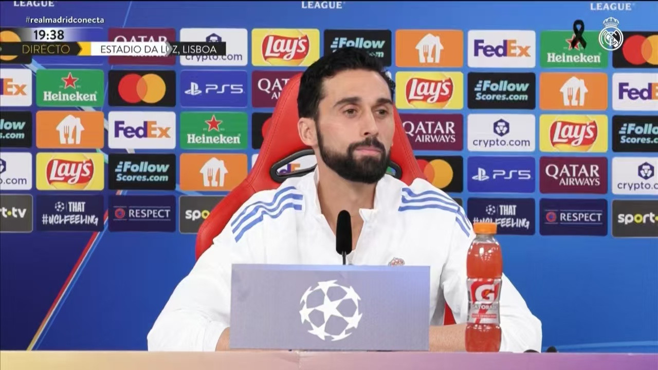 皇马新帅力挺穆里尼奥，直言齐达内安胖的成就基础来自穆帅！