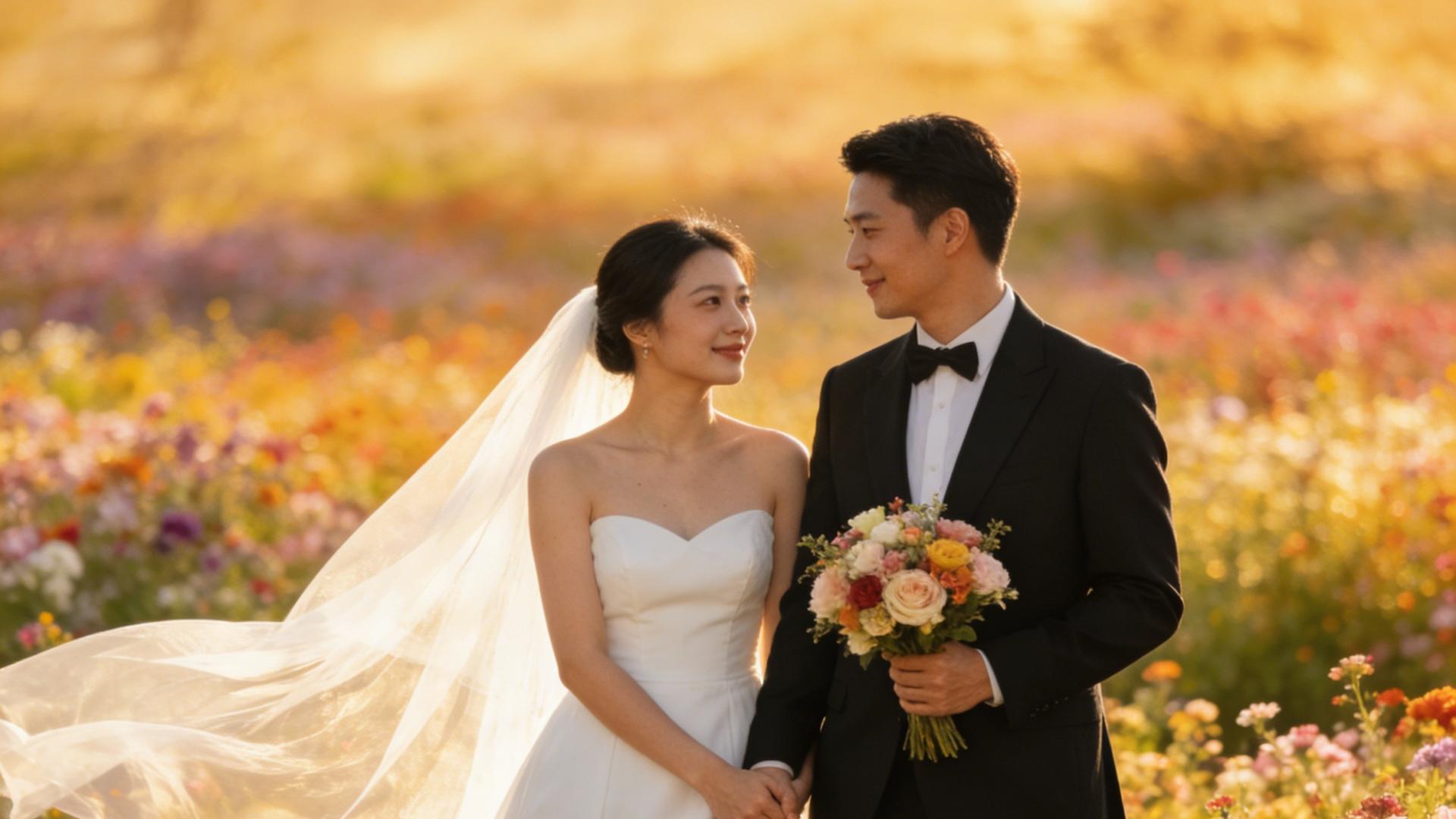 复婚能休婚假吗？别瞎猜！多地政策明确，这些细节要记牢