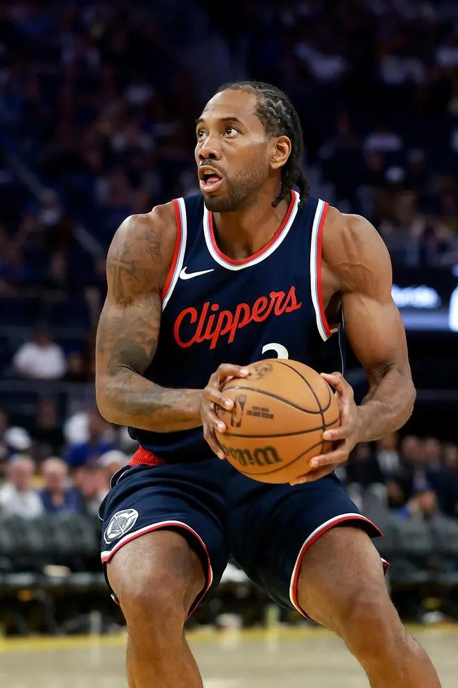 2月4日快船23胜25负排在西部第九，没想到常规赛结束还是西部第九

2026年