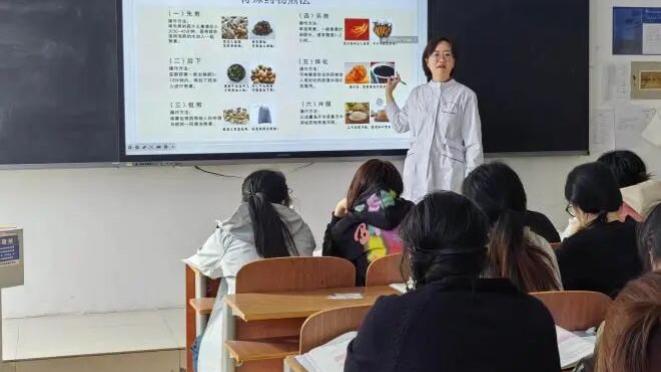一专多能双证赋能 济南护理职业学院微专业助力学子高质量就业