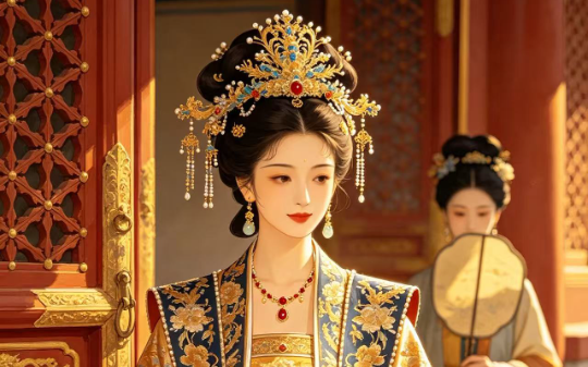 皇夫想娶平妻？你把我女帝尊严当摆设？