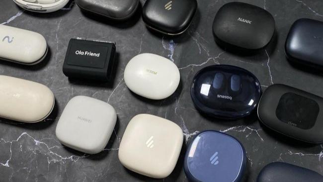 开放式耳机性价比高什么牌子好？2026十款开放式耳机入手推荐