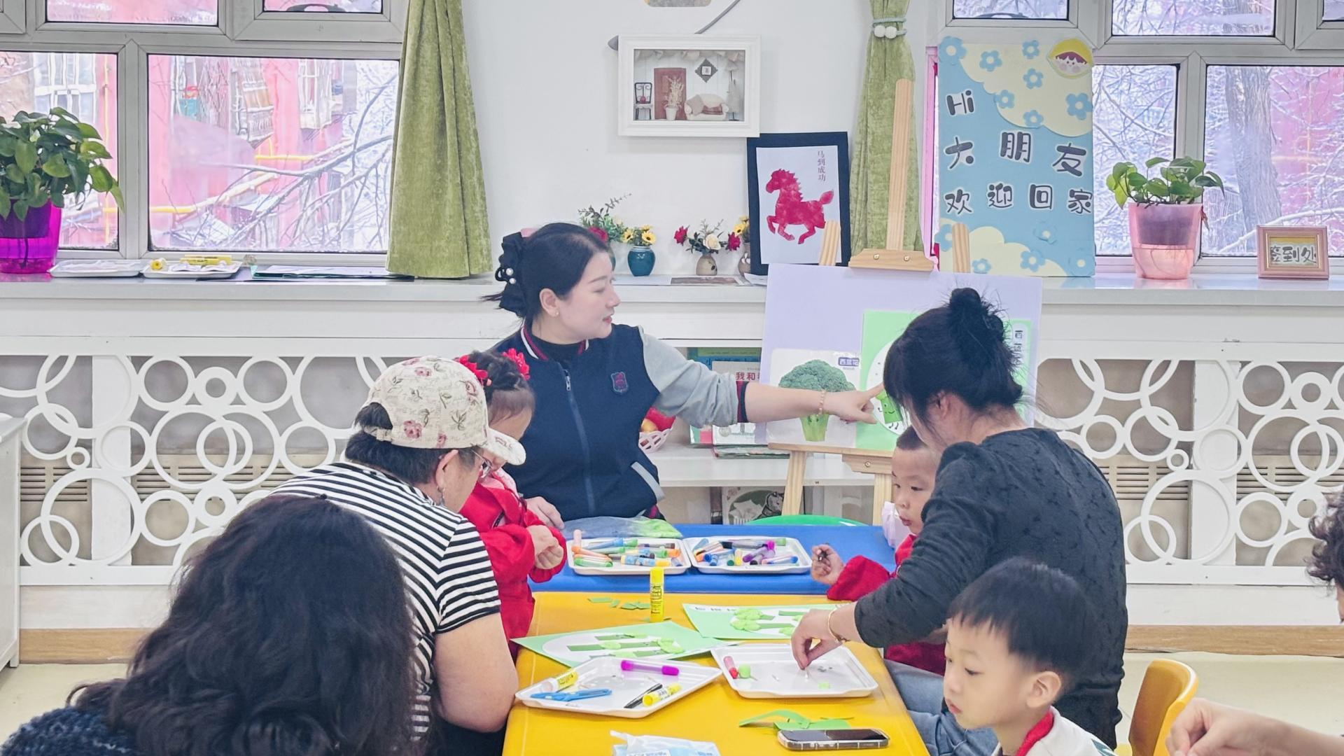 孩子生活习惯培养到什么程度可以上幼儿园？