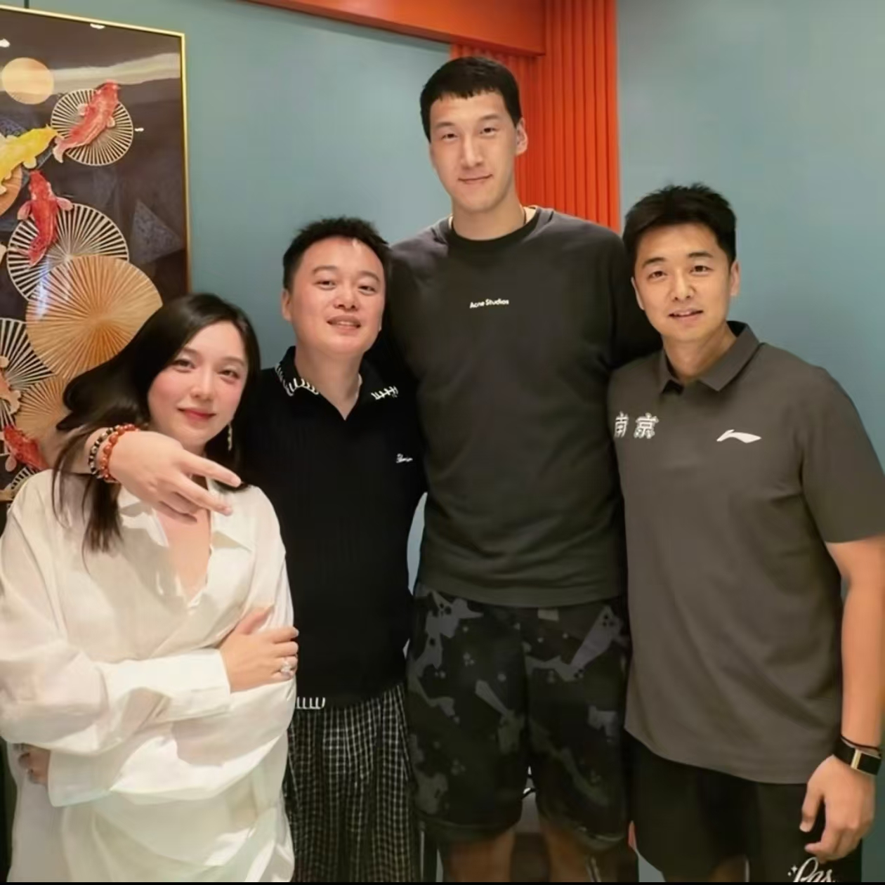 南京同曦为何钟情宏远球员，有流量+实力凑合，盘点宏远转会南京的球员
