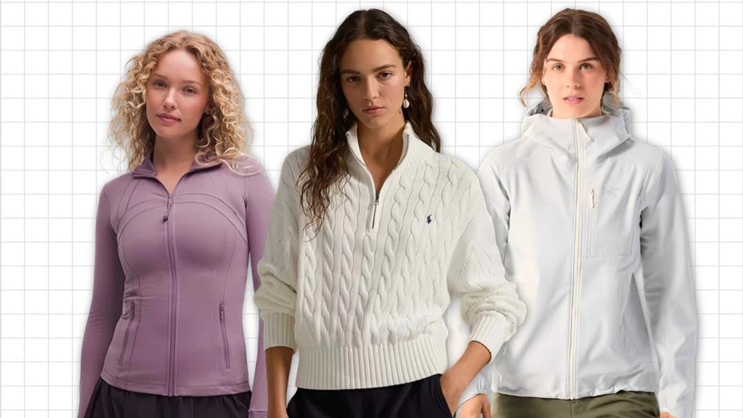 ZARA、拉夫劳伦质检暴雷，“中产收割机”天塌了！