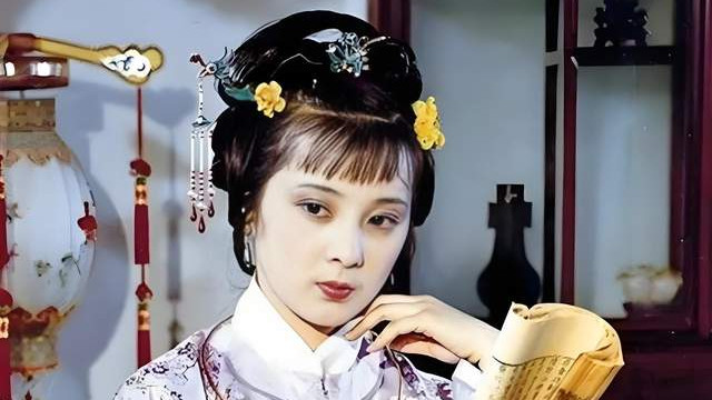 《红楼梦》最狠的小姐：群狼环伺，她凭一个“狠”字活成了大观园最不好惹的人