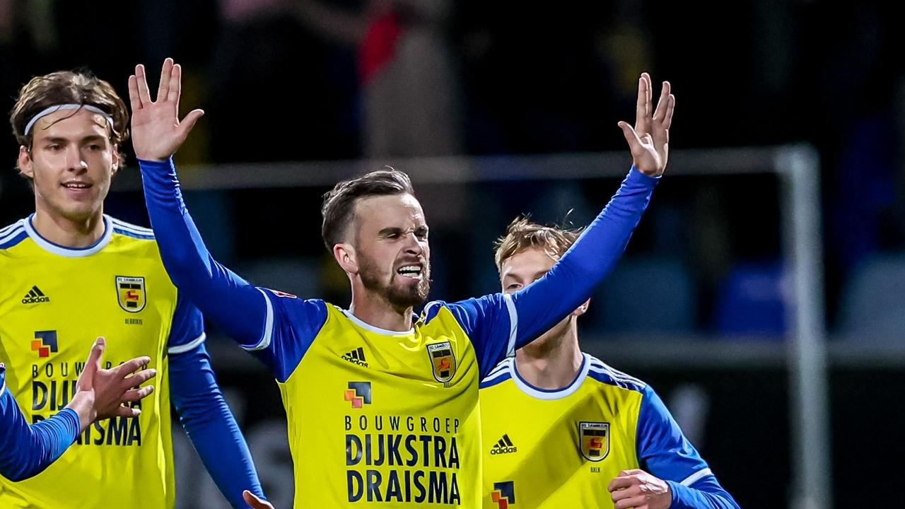 3.24今日赛事分析两场比赛，荷乙埃门VS坎布尔。