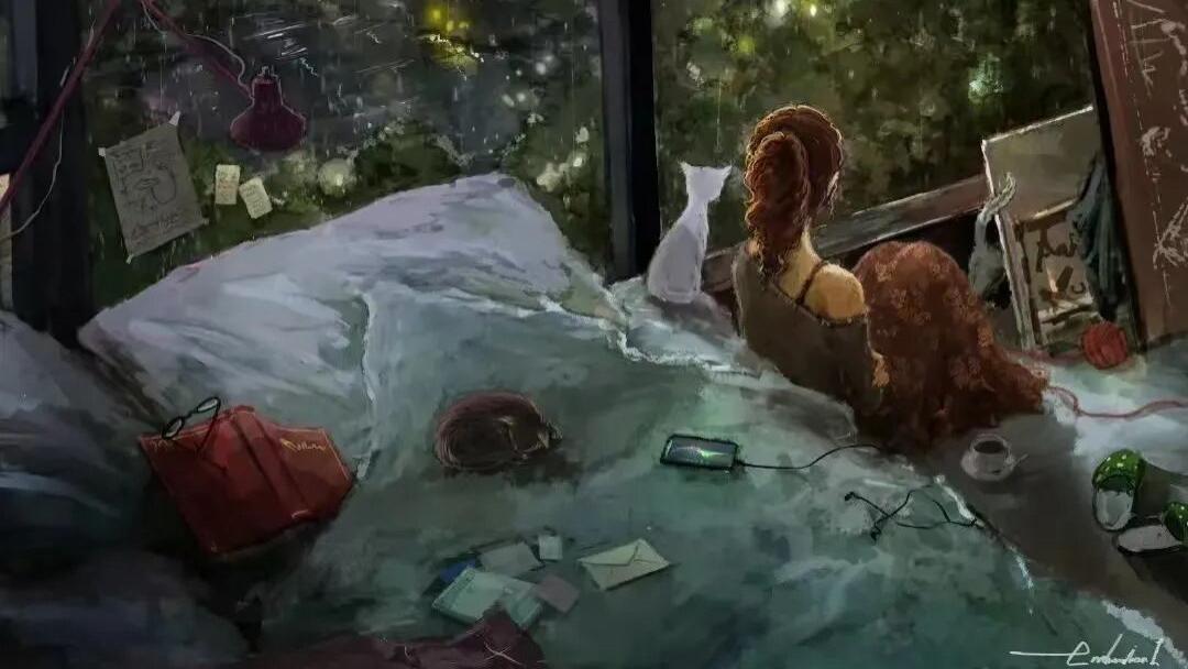 人老了，躺在病床上才明白，废掉身体最快速的方式，不是抽烟、喝酒、打麻将，而是这件事