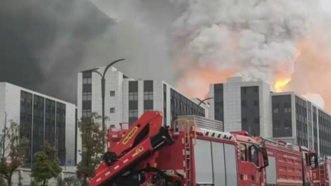 应急管理部发函深化硝化企业安全风险防控；重庆一水电站发生事故，致4人死亡