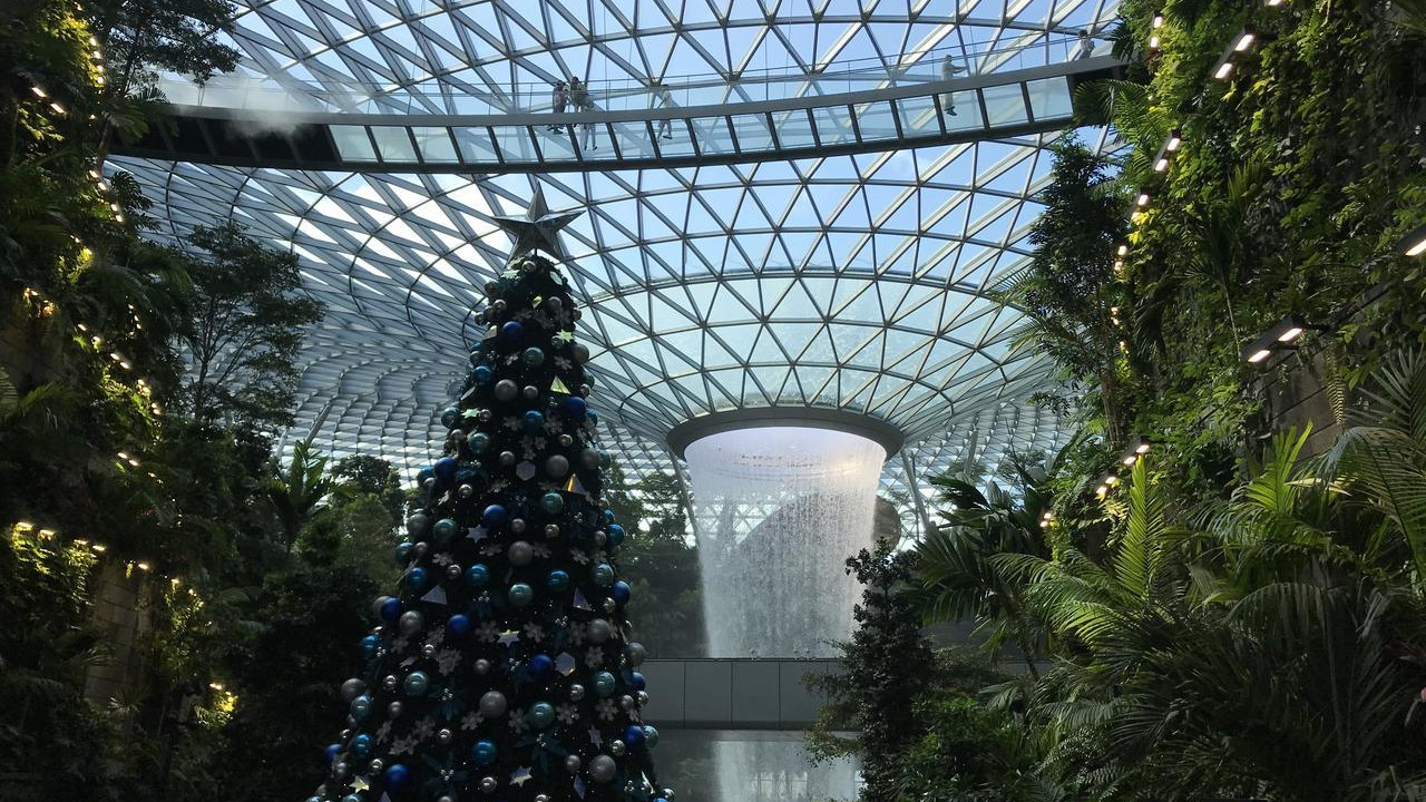 2026国际机票往返卡选购指南：新加坡航线如何订最划算？