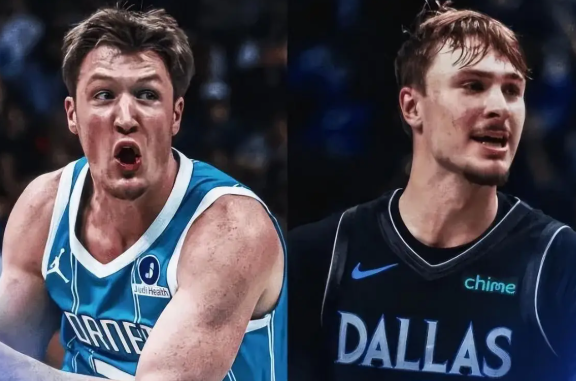 康就是效率高的无球射手，和弗拉格定位都不一样的，完全就是因为预期低结果超预期太多