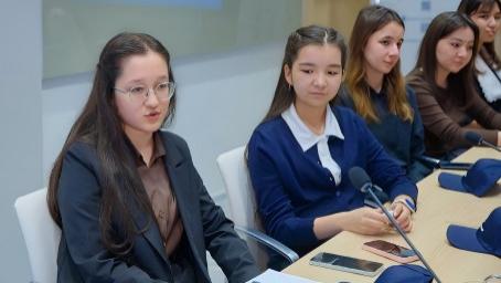 在乌兹别克打拼的年轻人看过来