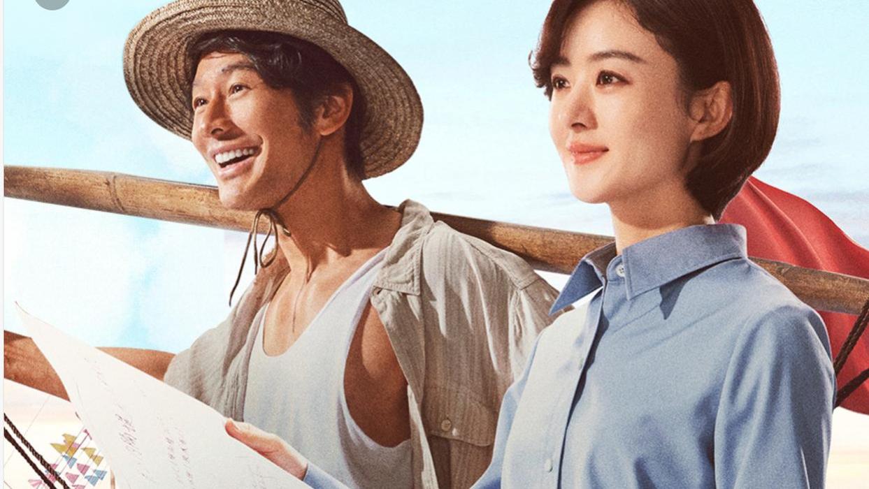 《小城大事》40集大结局! 网友：感谢编剧，没让李秋萍与郑德诚恋爱结婚