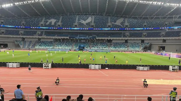 钱的魔力：厦门白鹭体育场转换之谜