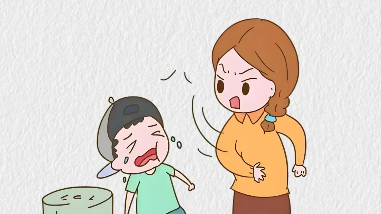 温柔教育的艺术