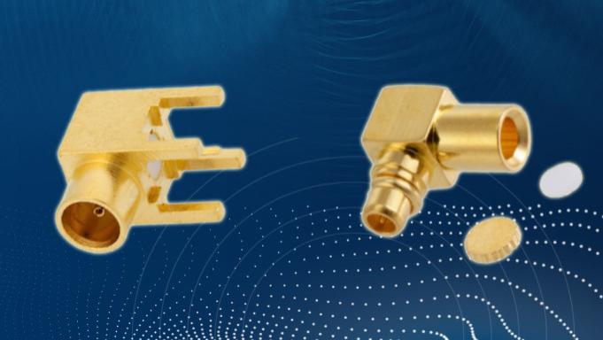 详解 MCX 连接器和 MMCX 连接器