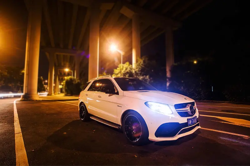 为什么说奔驰GLE是男人的终极浪漫