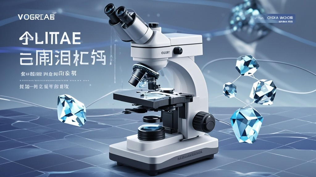 告别“凭感觉”！定量金相分析：如何让组织测量结果说服所有人？