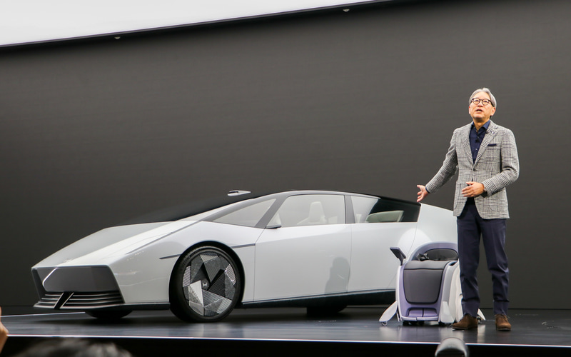 2026年的春天，对于本田来说，比以往任何时候都要寒冷。
3月12日，本田抛出了