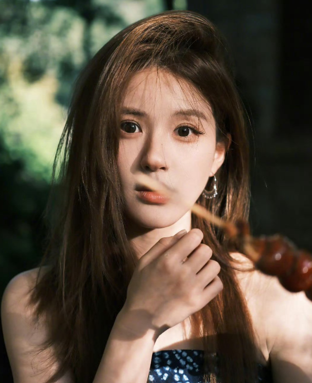 露思宝宝你的权威让他们后知后觉