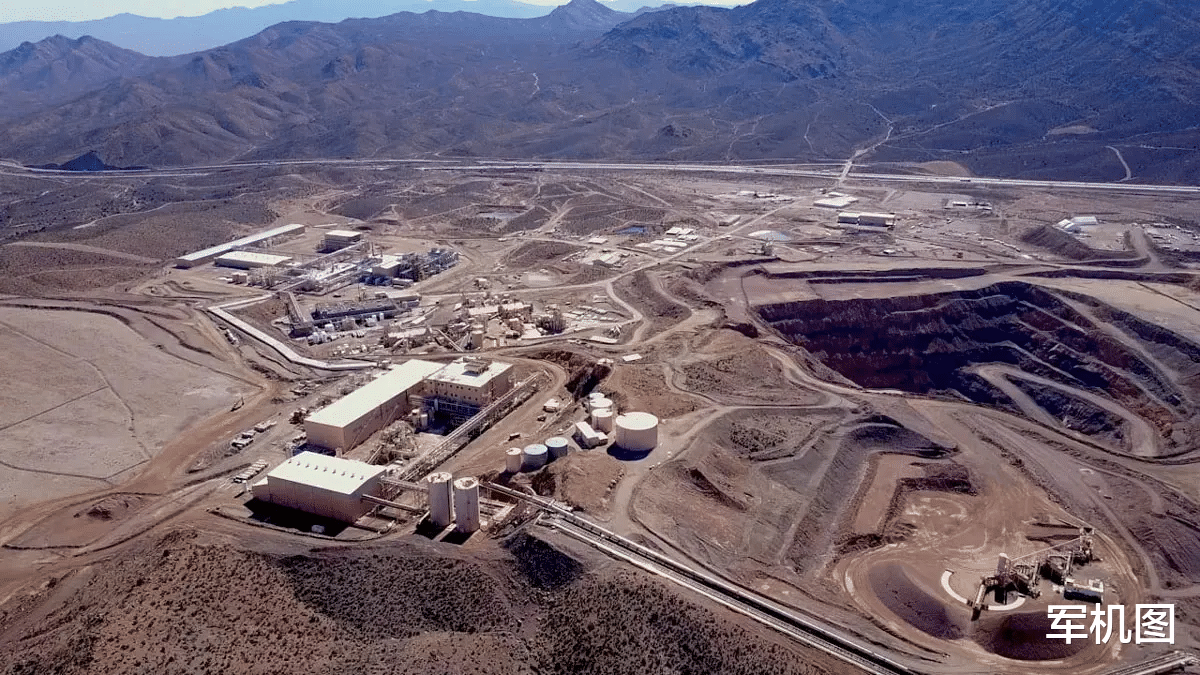 美国逐步取消稀土价格下限？美国能源部表示消息不属实