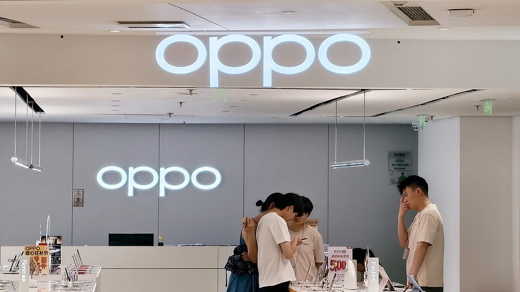 4150亿考后消费市场，OPPO如何打动新一代学生群体？