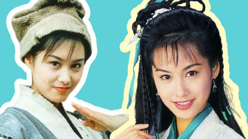 为何黄蓉必须被写死？小时候觉得她好，长大才看透她做的那些恶事