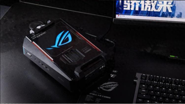 520，选ROG NUC 2026，把最好的爱送给自己，也送给TA！