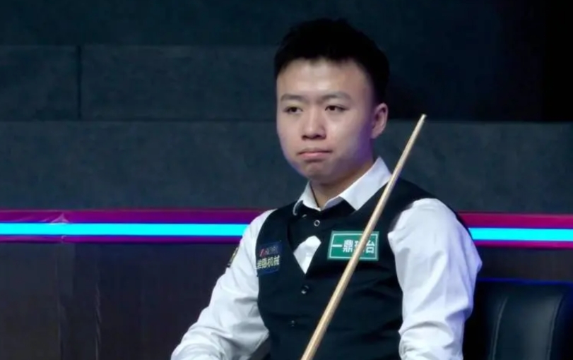 江俊不应该受处罚
江俊的做法虽然有点过，但他不应受到世台联处罚，以前的球员也有过