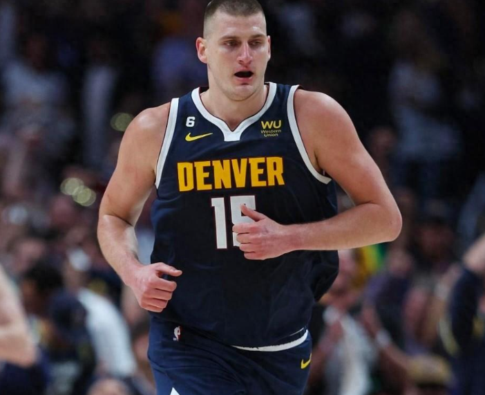 戈贝尔防守不错，但是我感觉约基奇打的差纯是自己状态不好，和防守没太大关系。