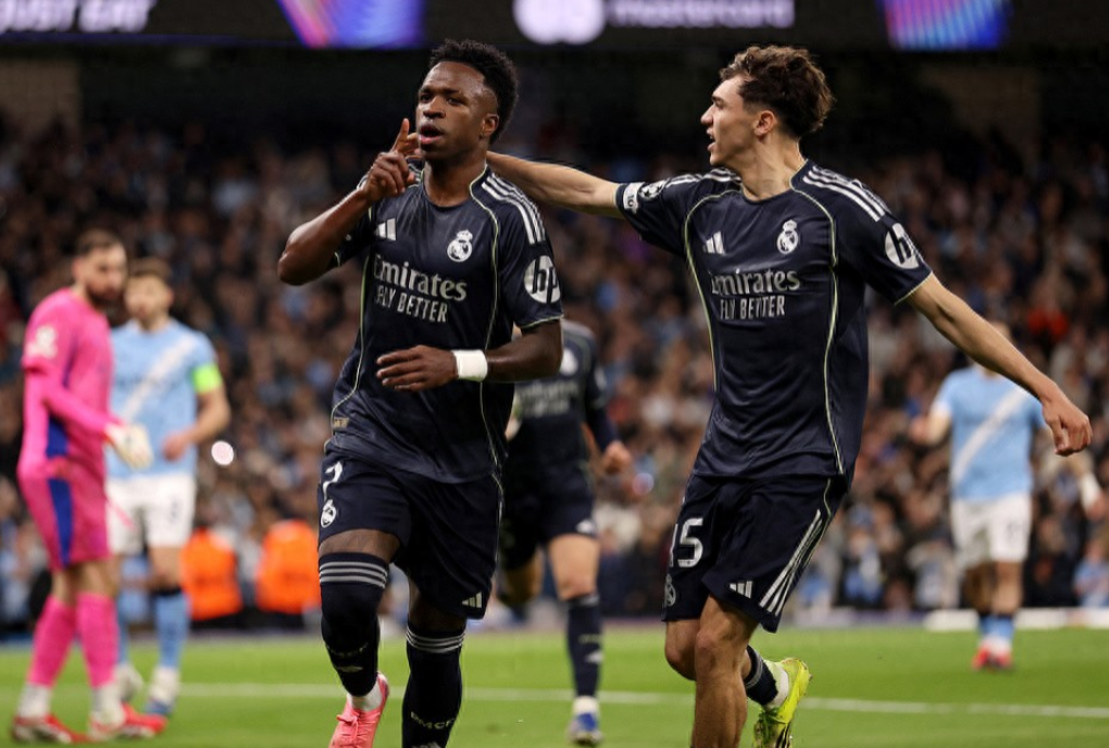 欧冠1/8决赛次回合，英超三队同时迎来生死战。赛前没人敢说结果，因为三场比赛走向