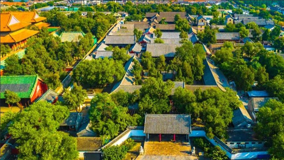 孔子为什么崇敬周公？经天纬地