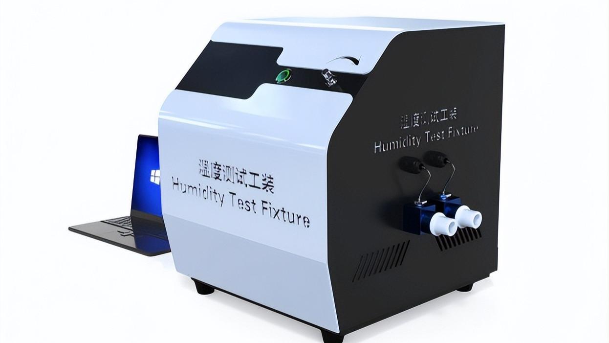 AY-B369 呼吸湿化设备湿化输出测试仪 YY9706.274-2022 性能稳定