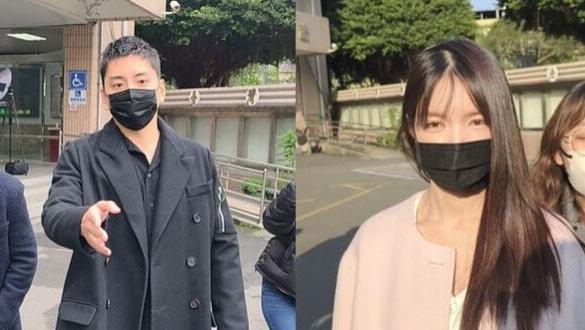 王大陆和女友双双获刑6个月！牵扯警黑勾结、逃兵役，星途彻底尽毁