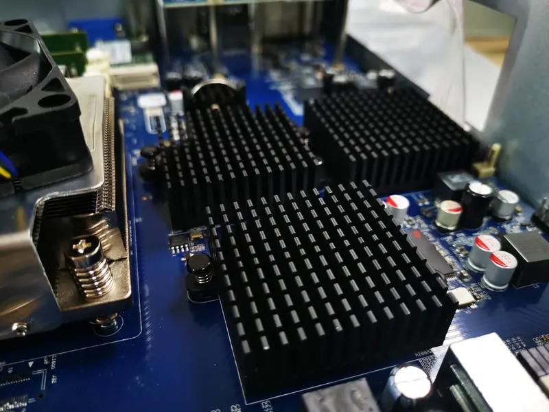 国产算力新突破！中科可控M50让GPU不再空转