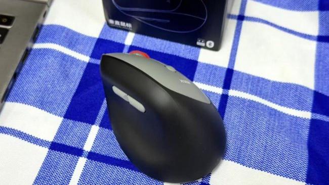 鼠标哪个牌子好用性价比高？精选10款无线人体工学鼠标推荐，办公手腕更舒服！